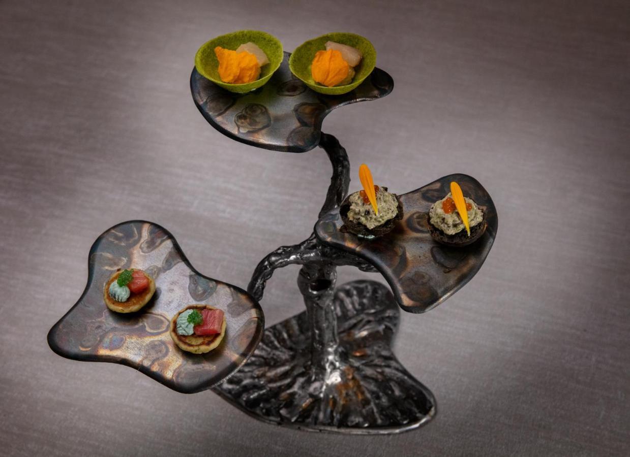 Logis Hotel La Breche - Restaurant Berthelot Αμπουάζ Εξωτερικό φωτογραφία