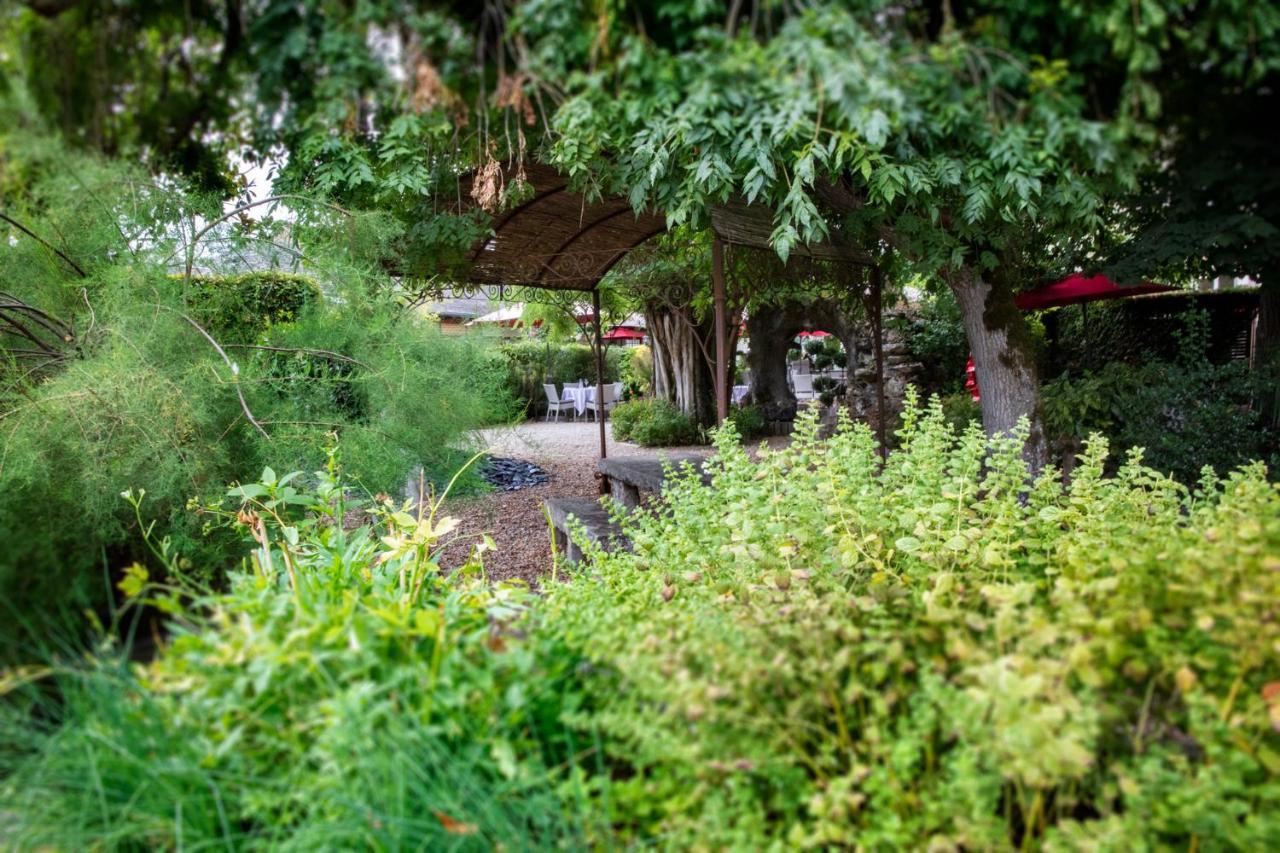 Logis Hotel La Breche - Restaurant Berthelot Αμπουάζ Εξωτερικό φωτογραφία