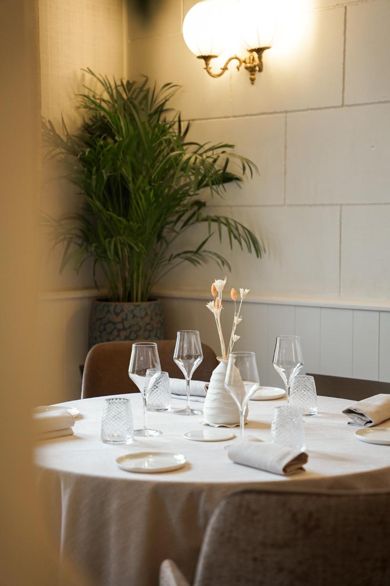 Logis Hotel La Breche - Restaurant Berthelot Αμπουάζ Εξωτερικό φωτογραφία